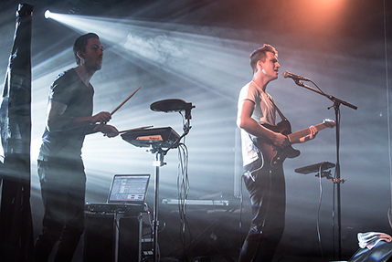 the wombats